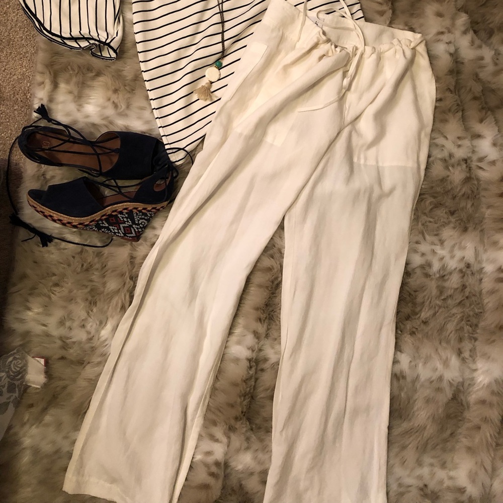 CAbi NWT Piazza Pant